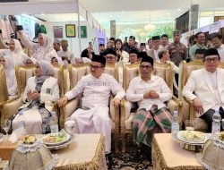 IMMIM dan Kemenag Bersinergi Peringati Hari Santri Nasional 2024