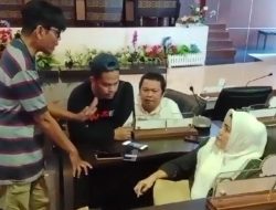 Legislator DPRD Mamuju Ancam Peserta PPPK Terkait Dukungan Paslon di Pilkada