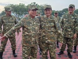 Menteri Agama Apresiasi Retret Kabinet Merah Putih Inisiatif Presiden Prabowo dalam Membangun Kekompakan Tim Pemerintahan