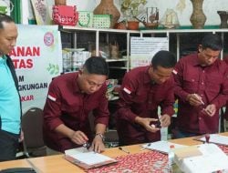 PT Semen Tonasa Komitmen Dukung Penuh Program Forum TJSL