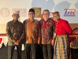 IAC Gelar Malam Budaya Diaspora Indonesia di CT Amerika