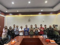 Koordinasi dan Monitoring Evaluasi Kerja Sama BPJS Ketenagakerjaan dan PT. Pos Indonesia