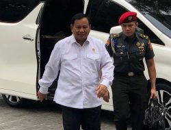 Pelaku Usaha Mengharapkan Kabinet Pemerintahan Prabowo-Gibran Diisi oleh Para Figur Profesional