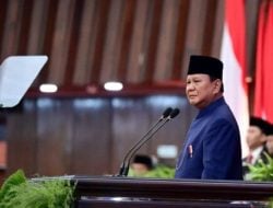 Presiden Prabowo Subianto Kuasai Berbagai Bahasa Asing