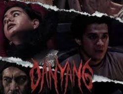 Sahila Hisyam Kenang Masa Muda Lewat Peran di Film Danyang: Mahar Tukar Nyawa