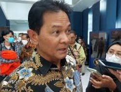 Nasib Penyelenggara Pemilu Menggantung di DKPP