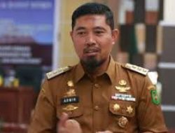 Arwin Aziz Tegaskan Pengusulan Pj Sekda Makassar Sesuai Prosedur