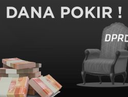 Polres Dalami Dugaan Korupsi Pokir Legislator di DPRD Jeneponto