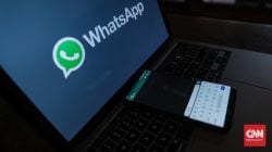 Cara Blur WhatsApp Web di Laptop dan Komputer, Biar Tak Diintip Orang