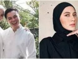 Paula Verhoeven Tetap Sibuk di Tengah Proses Perceraian dengan Baim Wong