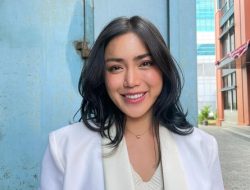 Jessica Iskandar Tolak Tawaran Raffi Ahmad Biayai Persalinan Anak Ketiganya