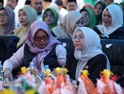 Sekda Bulukumba Harap Peringatan Maulid Nabi Muhammad SAW Jadi Momentum Meneladani Rasulullah