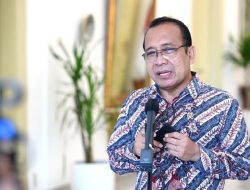 Mensesneg Pastikan Presiden Jokowi Hadiri Pelantikan di DPR