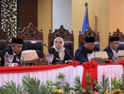 AKD Telah Ditetapkan, Ketua DPRD Bulukumba Minta Legislator Segera Laksanakan Tugas