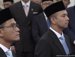 Terkait Gelar Honoris Causa, Raffi Ahmad Minta Tanya Langsung Pihak Terkait