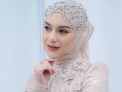 Lepas Masa Janda, Irish Bella Minta Didoakan Tidak Salah Pilih