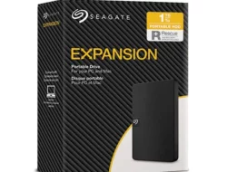 Rekomendasi Hardisk Eksternal Seagate Termurah