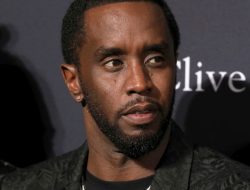 P Diddy Terancam Penjara Seumur Hidup dan Kehilangan Seluruh Aset