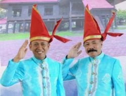 Program Pro Rakyat, Syamsari Kitta-Haji Nojeng Siapkan Home Care dan Pelayanan Kesehatan Gratis