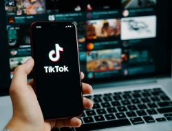 TikTok PHK Massal, Ratusan Pekerja Digantikan dengan Teknologi AI