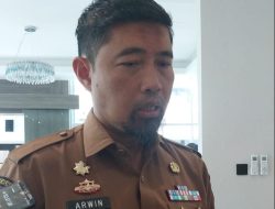 Maksimalkan Anggaran, Pjs Wali Kota Makassar Dorong Percepatan Pencairan SPD