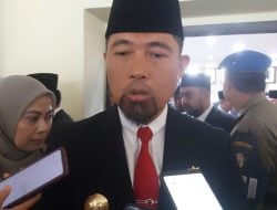 Dianggap Politisasi Pelantikan Pj Sekda, Ini Penjelasan Arwin Azis