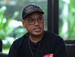 Ayah Uya Kuya Meninggal Dunia