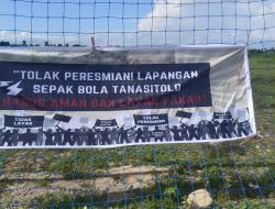 Besok, DPRD Wajo Terima Aspirasi Masyarakat Tanasitolo