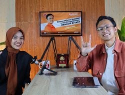 Podcast bersama Ilham Ari Fauzi Uskara : Ide Segar Bagi Kemajuan Kota Makassar