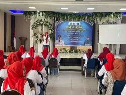 TP PKK Kabupaten Pinrang Gelar Lomba Vlog Peringati HKG PKK ke-52