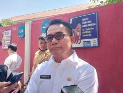 Irwan Adnan Segera Kembalikan Jabatan RT/RW yang Dipecat