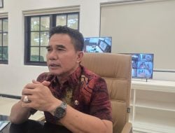 Pj Sekda Irwan Adnan Sebut RT/RW yang Diberhentikan Pjs Wali Kota Makassar Bisa Kembali Bertugas