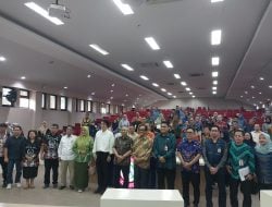 Komisi X DPR Sosialiasi Regulasi Soal Perundungan di Makassar