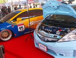 Rayakan HUT ke 50, Honda Culture 2024 Resmi Terselenggara