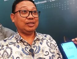 Nilai Investasi Sulsel Triwulan III Masih Jauh dari Target 