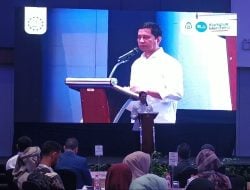 ICOSIS 2024 Resmi Dibuka, UIN Alauddin Makassar Tegaskan Pentingnya Interkoneksi Keilmuan