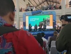 Genjot Pasar Wisata Indonesia, Kemenparekraf Ajak Pelaku Usaha dan Pemerintah Ramu Paket Wisata Murah