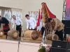 Tutup Sidang Raya XVIII PGI di Toraja Utara, Wapres Gibran: Jaga Toleransi untuk Semua Golongan