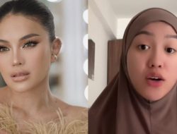 Nikita Mirzani Bakal Sekolahkan Kembali Lolly ke Luar Negeri