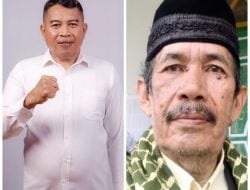 Dua Politisi Senior Luwu dari Larompong Selatan All-Out Menangkan ABM-Rahmat