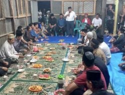 Paguyuban Jawa di Takalar Siap Menangkan Daeng Manye-Hengky Yasin 