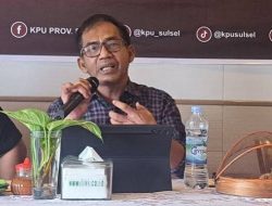 Daerah Terpencil jadi Prioritas Distribusi Logistik Pilkada