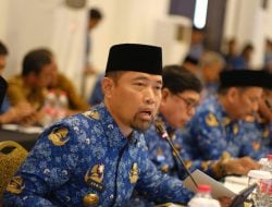 Andi Arwin Paparkan Strategi Pengendalian Inflasi di Bulukumba