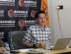 Rekomendasi Diabaikan, Bawaslu Palopo Kaji Sikap KPU