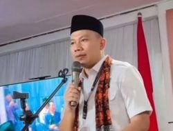 Kalah Pilkada, Vicky Prasetyo Singgung Politik Uang