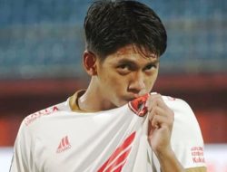 Dua Pemain Muda PSM Makassar Dipanggil Timnas Indonesia untuk Piala AFF 2024