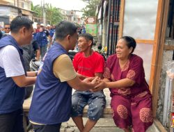 Sikap Hangat dan Sederhana, Kunci Tasming-Hermanto Menyerap Aspirasi Warga Parepare