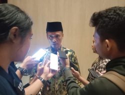 KPU Tentukan Nasib Trisal-Akhmad di Pilwali Palopo Besok