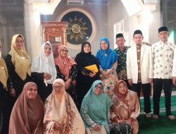 Pengajian Muhammadiyah Parepare, Kepemimpinan Islami tak Kenal Batas Gender