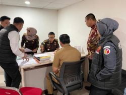 ASN Pemprov Sulawesi Selatan Segera Diadili di Kasus Tindak Pidana Pemilu